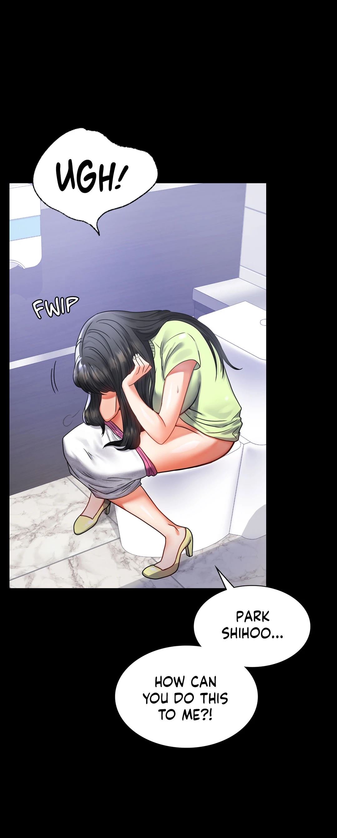 Illicit Love page 31