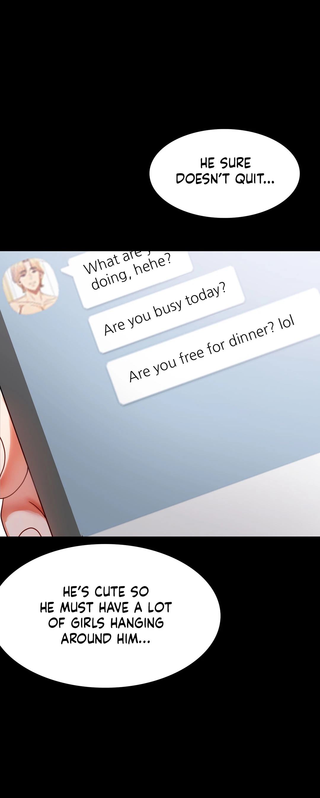 Illicit Love page 36