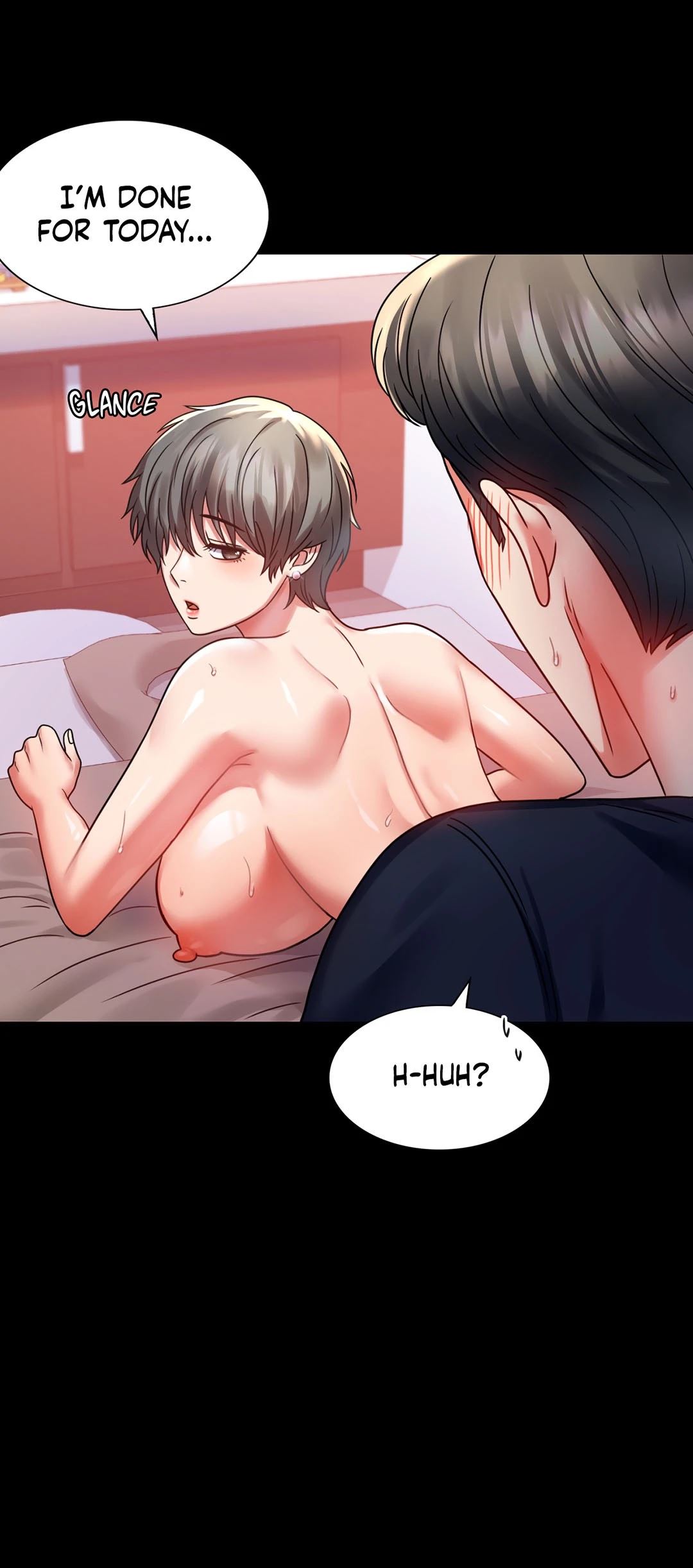 Illicit Love page 47