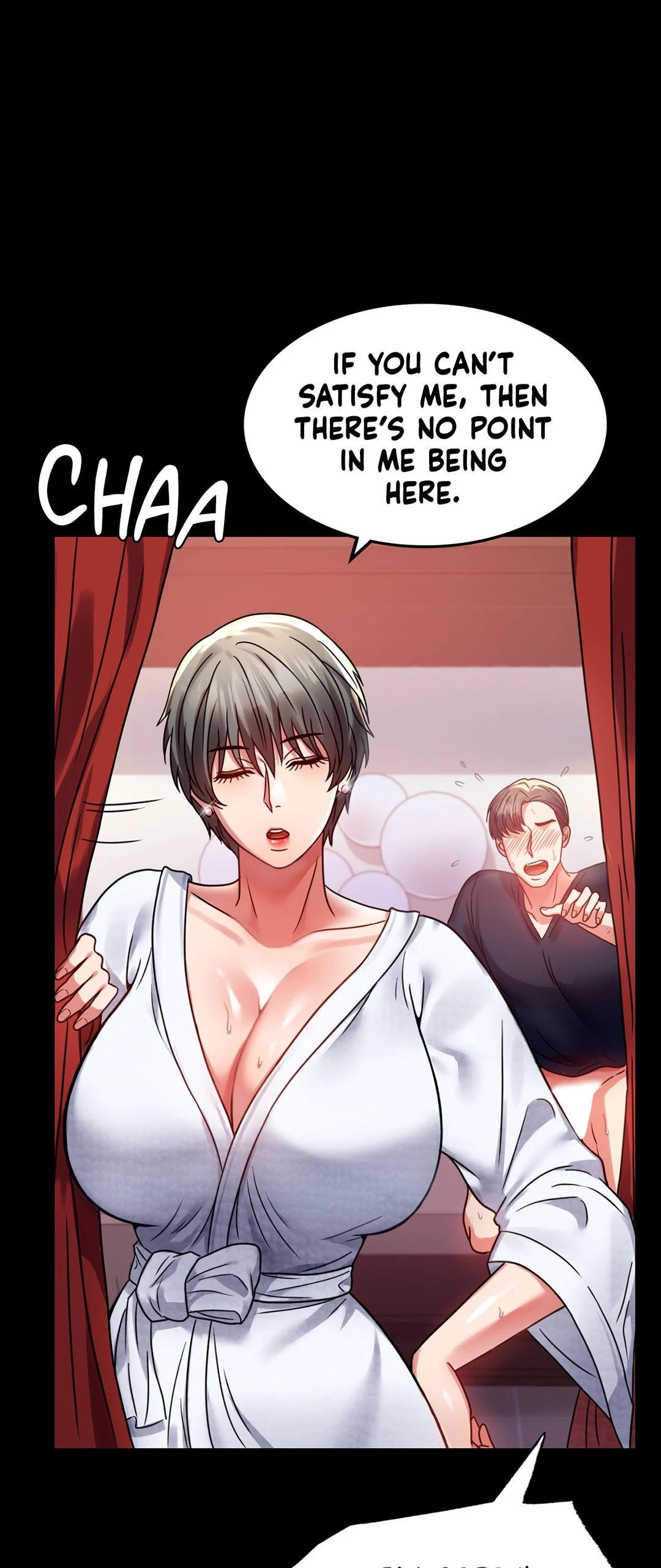 Illicit Love page 50