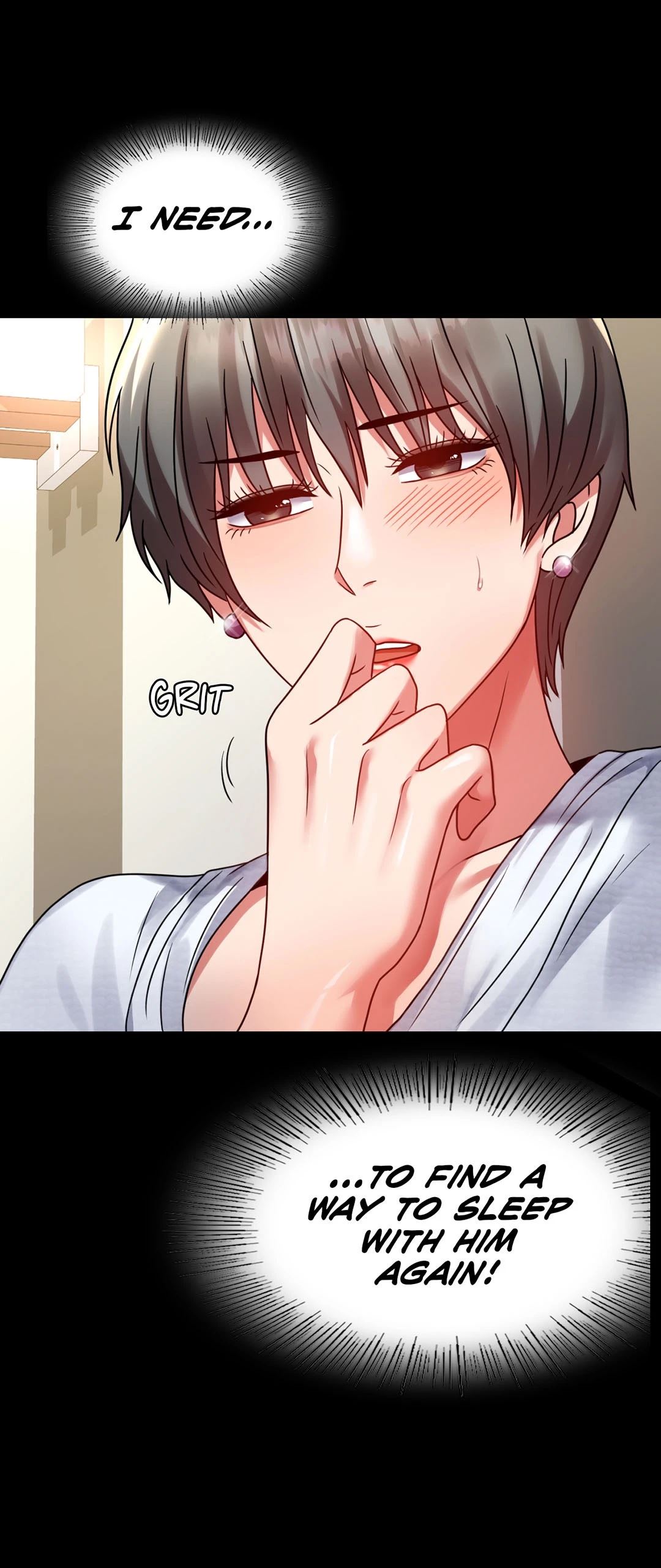 Illicit Love page 54