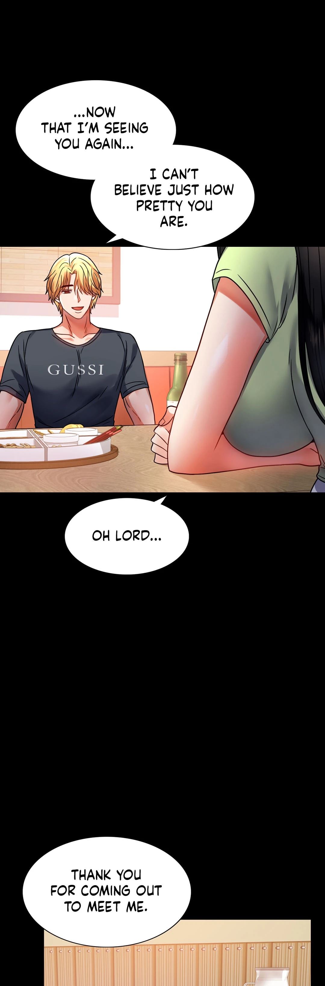 Illicit Love page 61