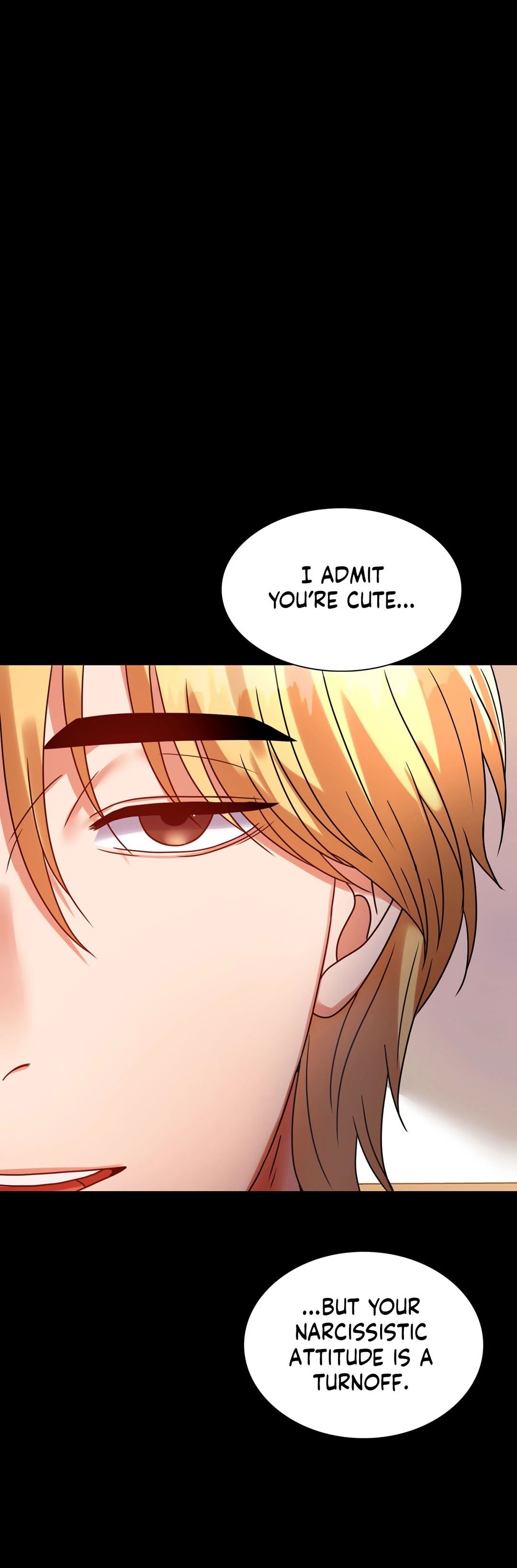Illicit Love page 64