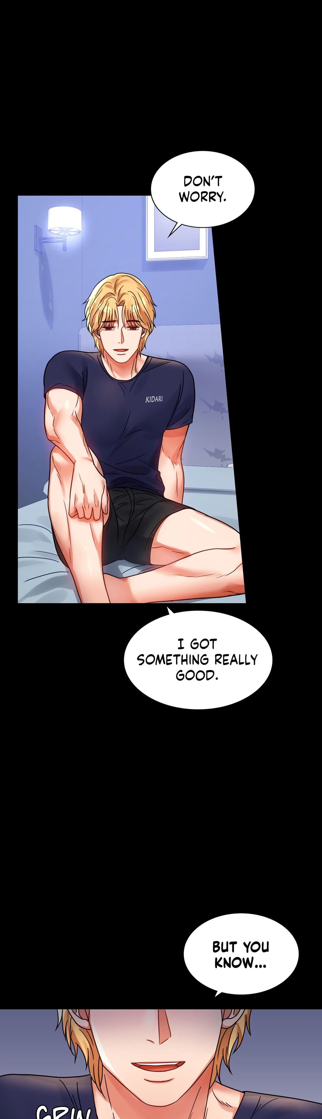 Illicit Love page 7