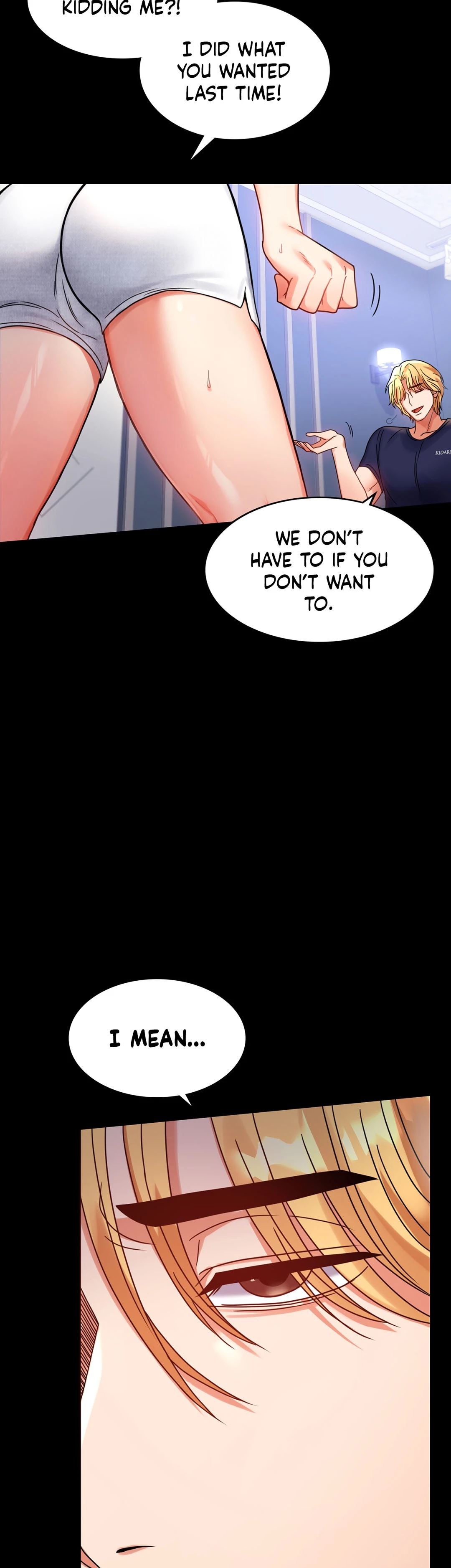 Illicit Love page 9