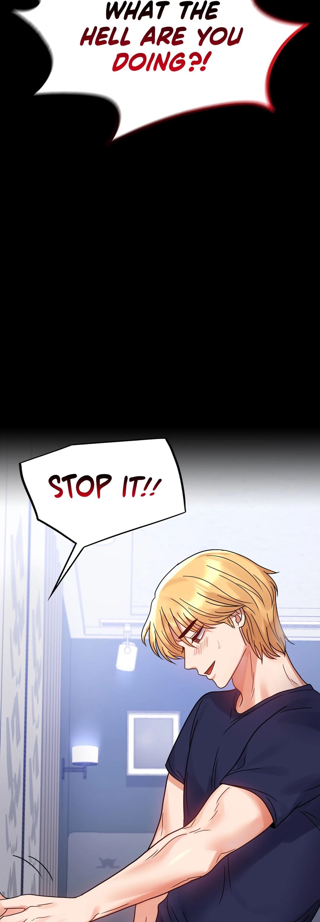 Illicit Love page 20