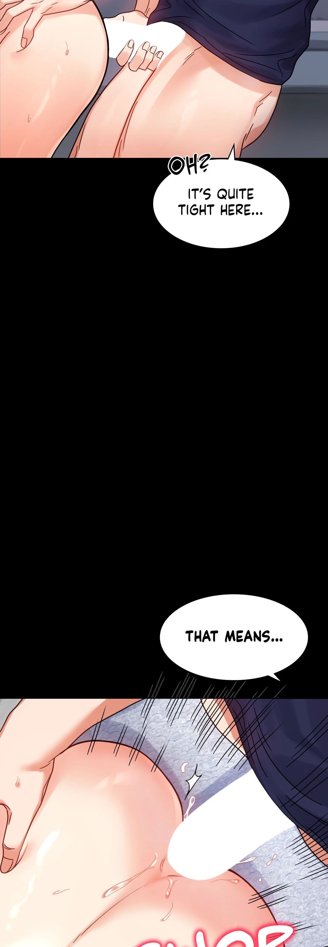 Illicit Love page 21