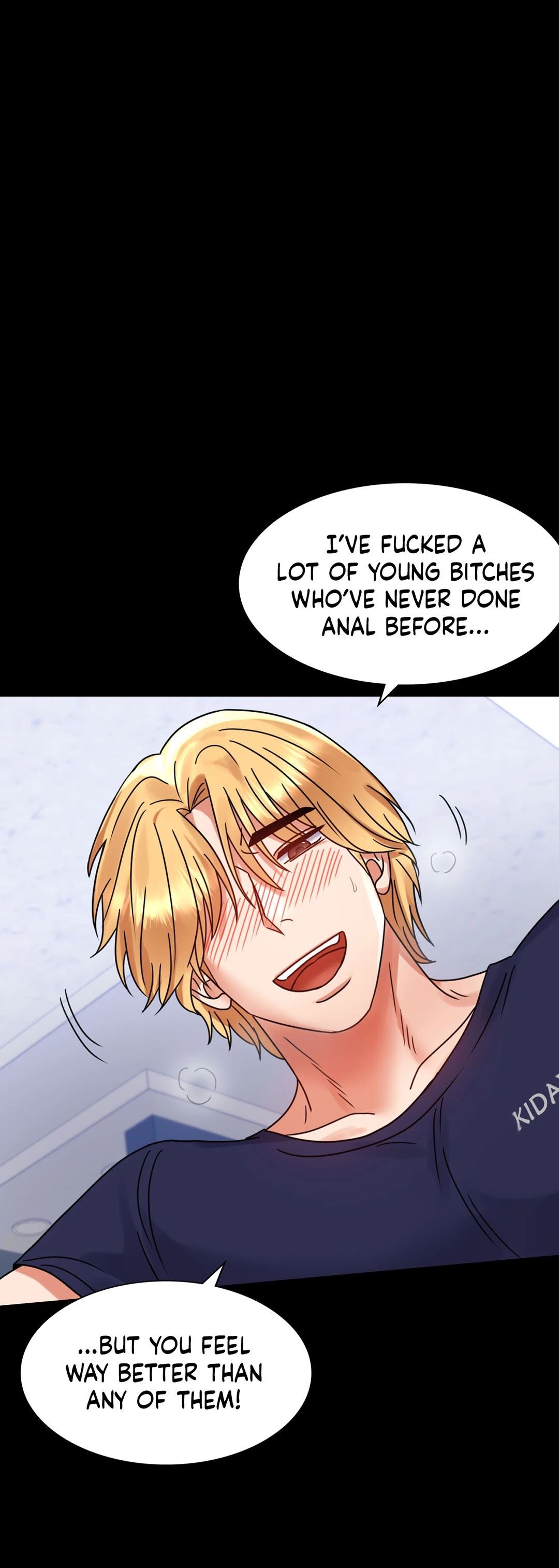 Illicit Love page 32