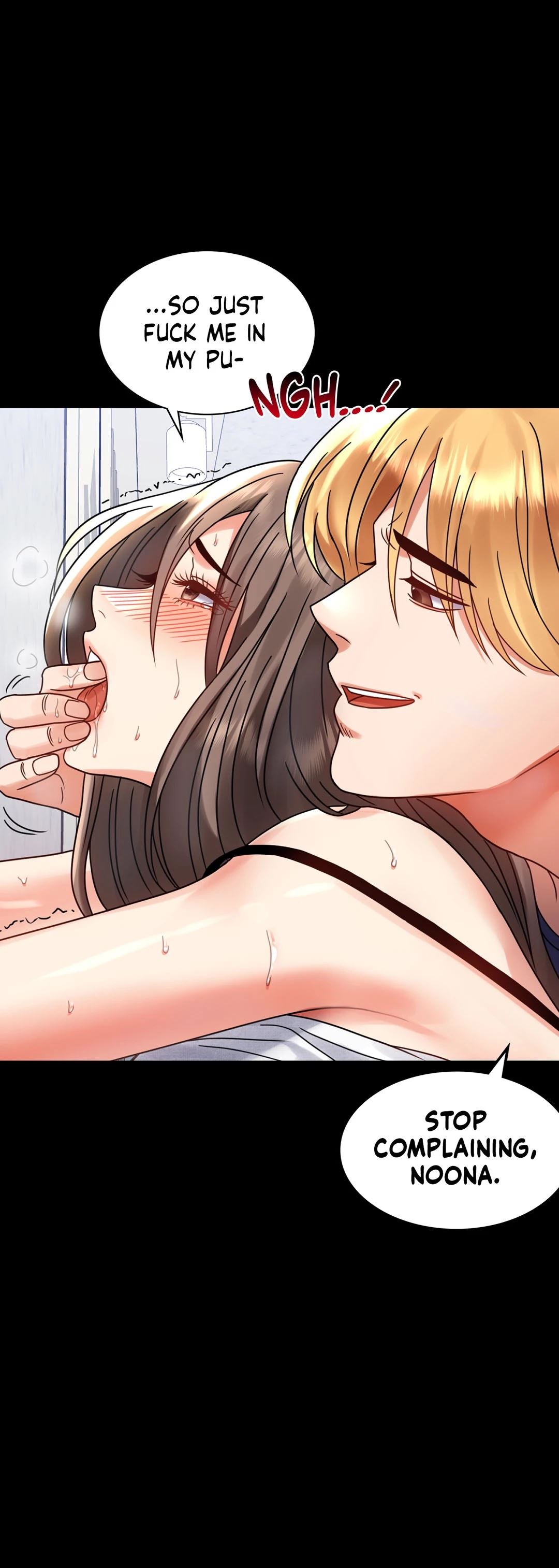 Illicit Love page 36