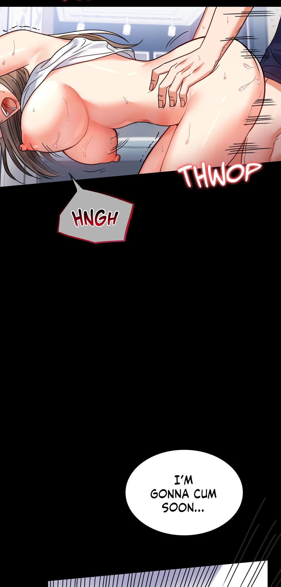 Illicit Love page 40
