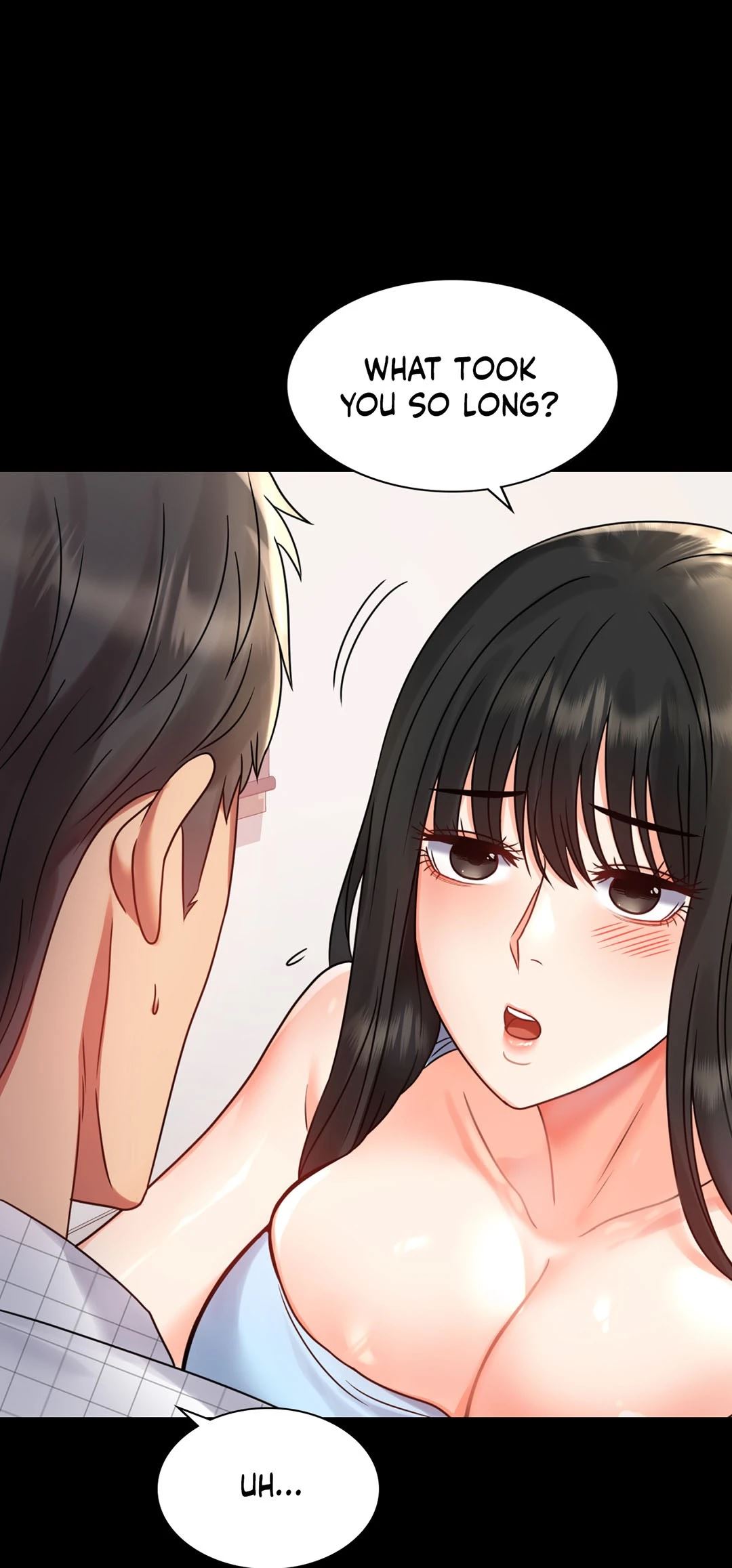 Illicit Love page 50