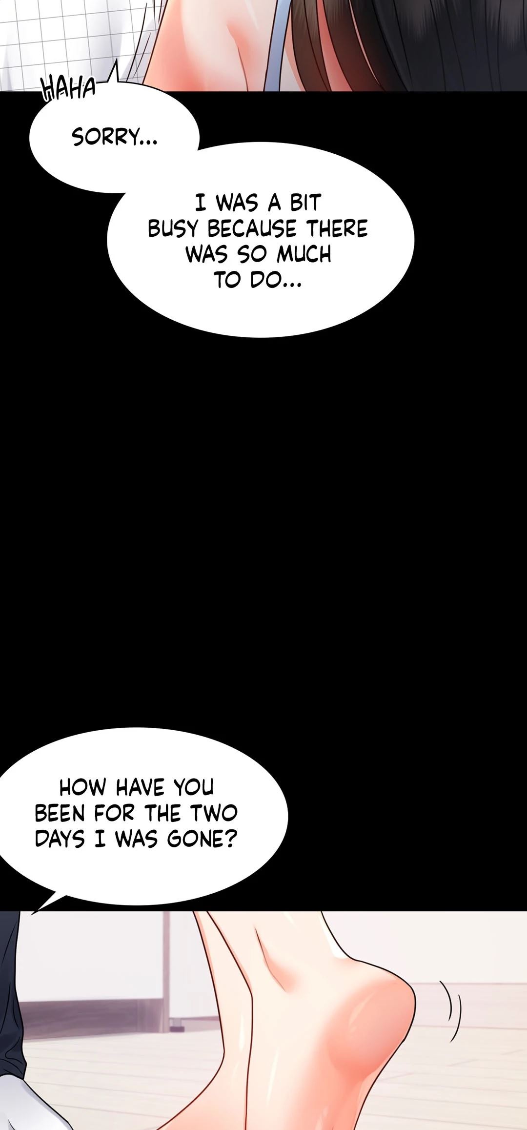 Illicit Love page 52