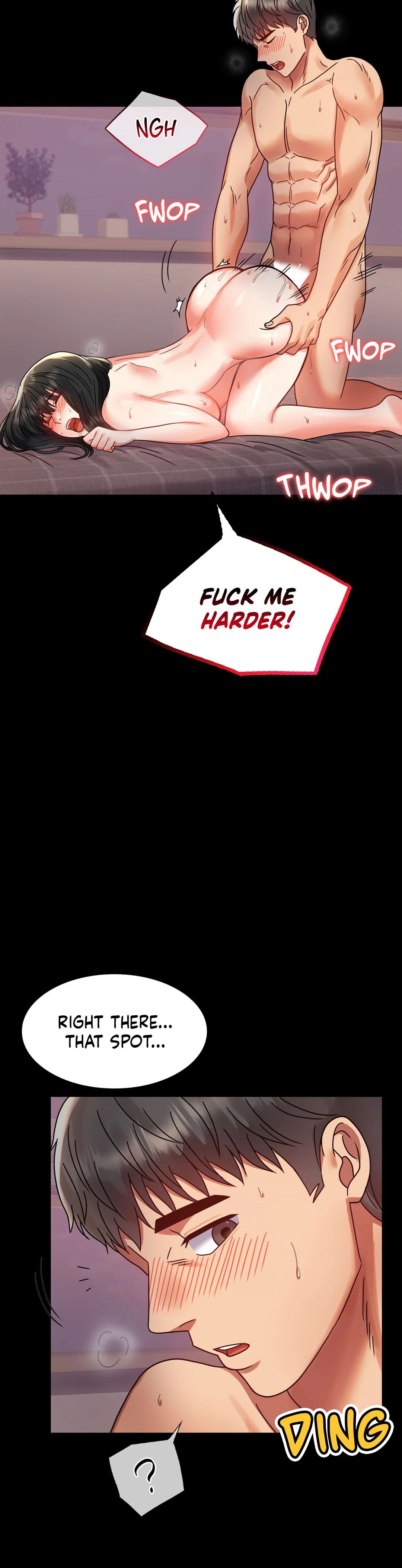 Illicit Love page 68