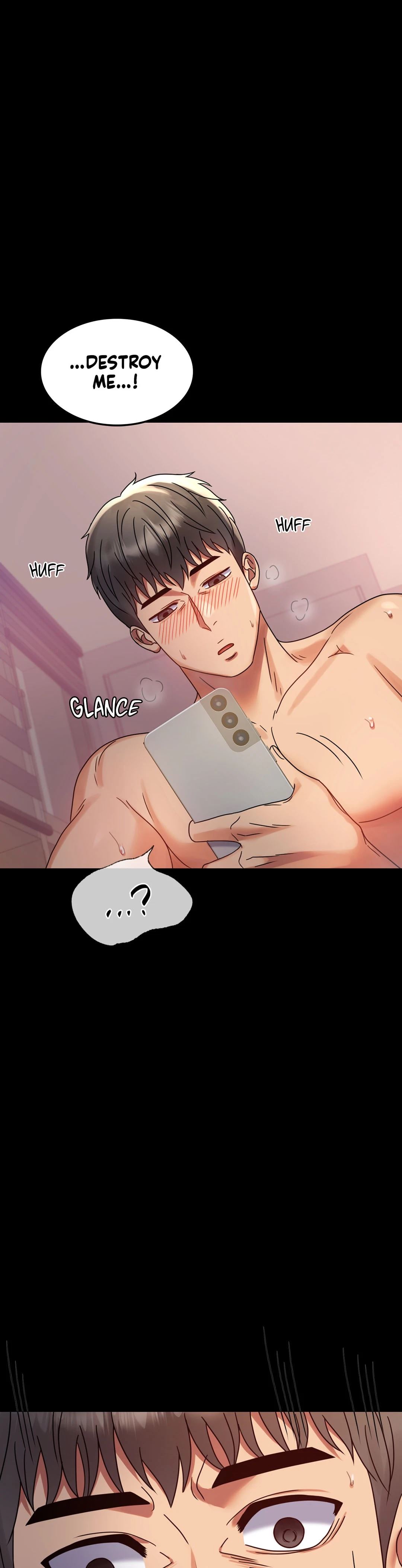 Illicit Love page 69