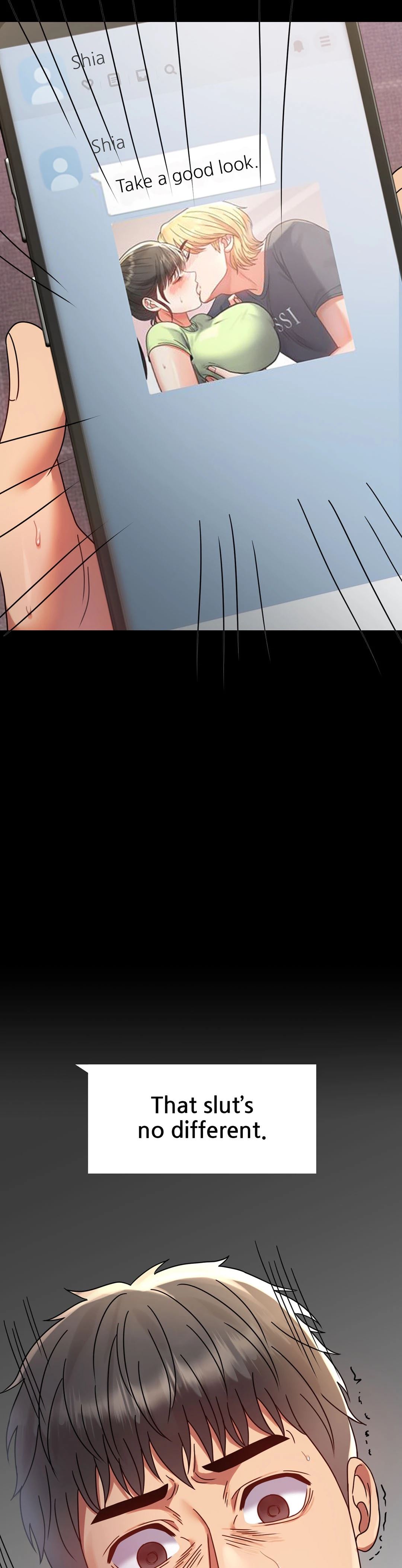 Illicit Love page 71