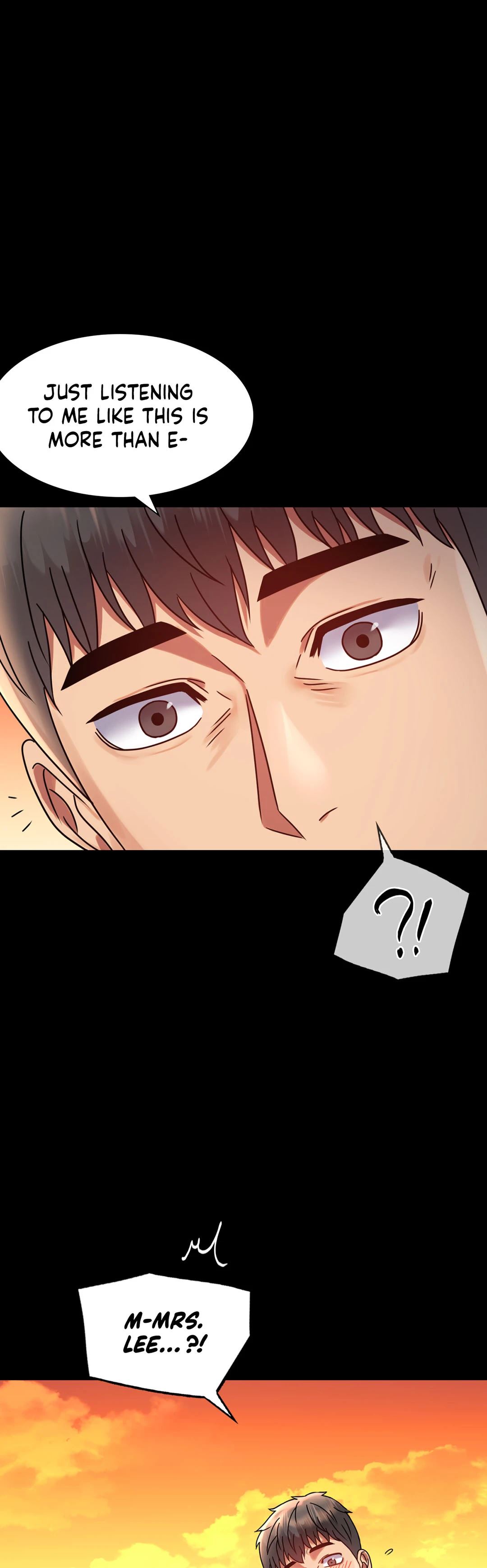 Illicit Love page 1