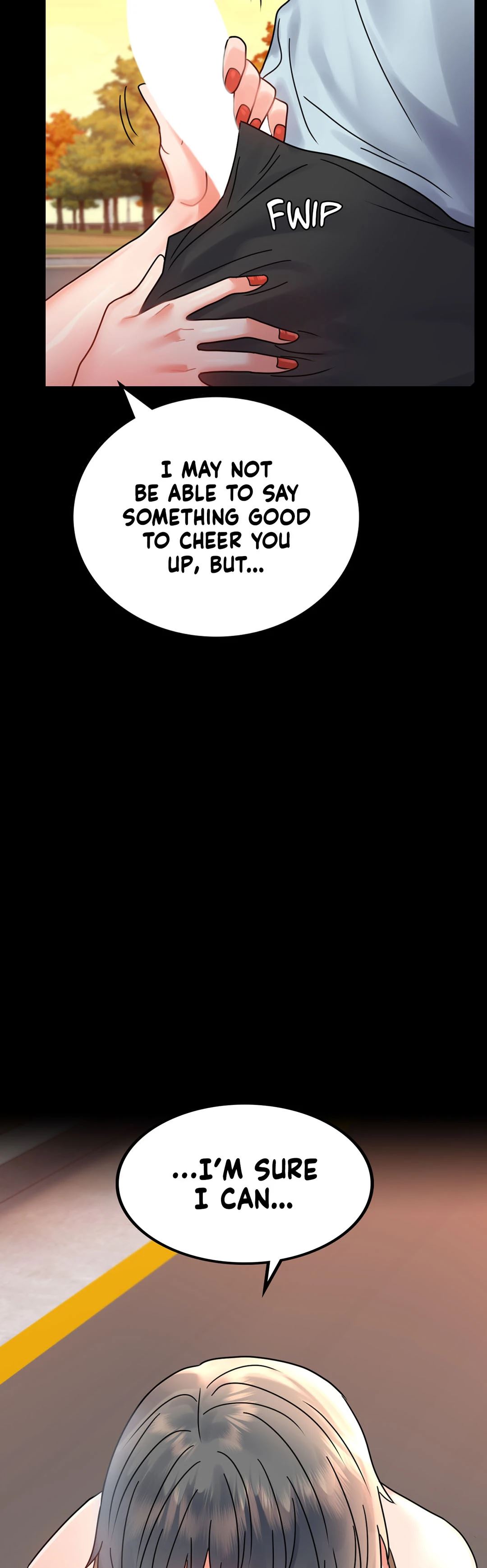 Illicit Love page 3