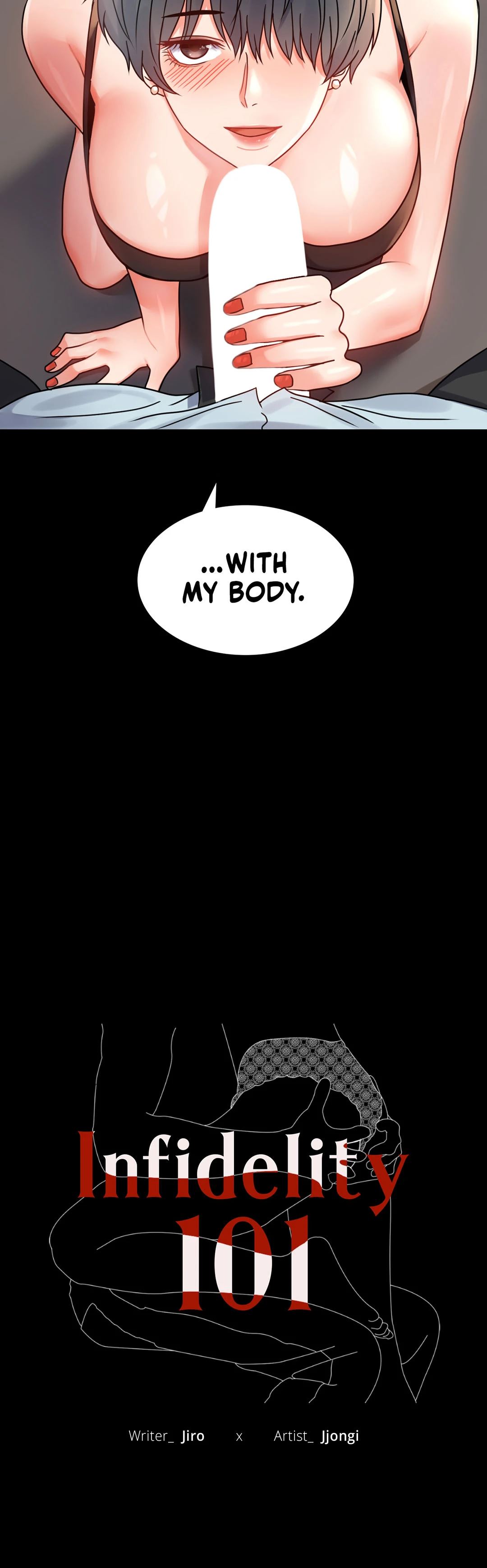 Illicit Love page 4
