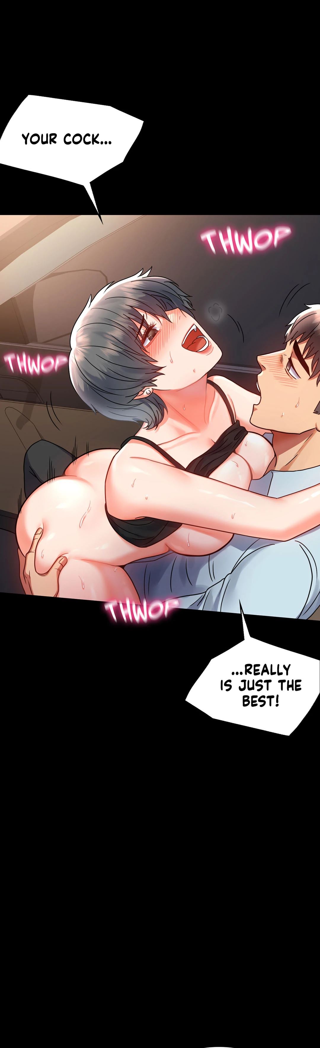 Illicit Love page 7