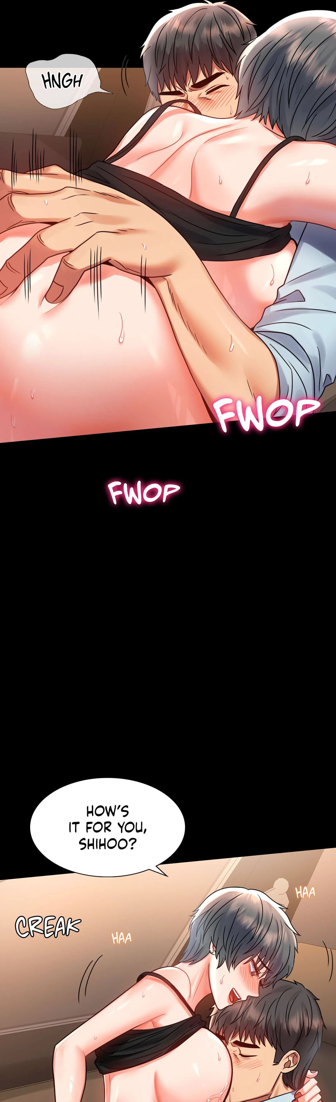 Illicit Love page 9