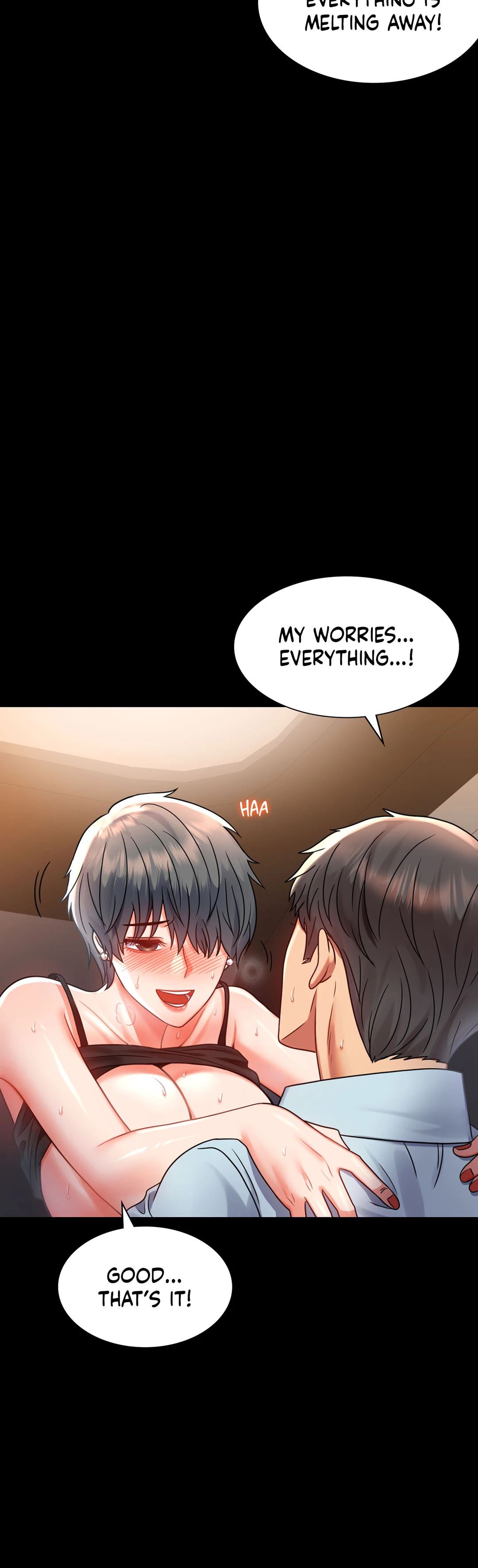 Illicit Love page 12