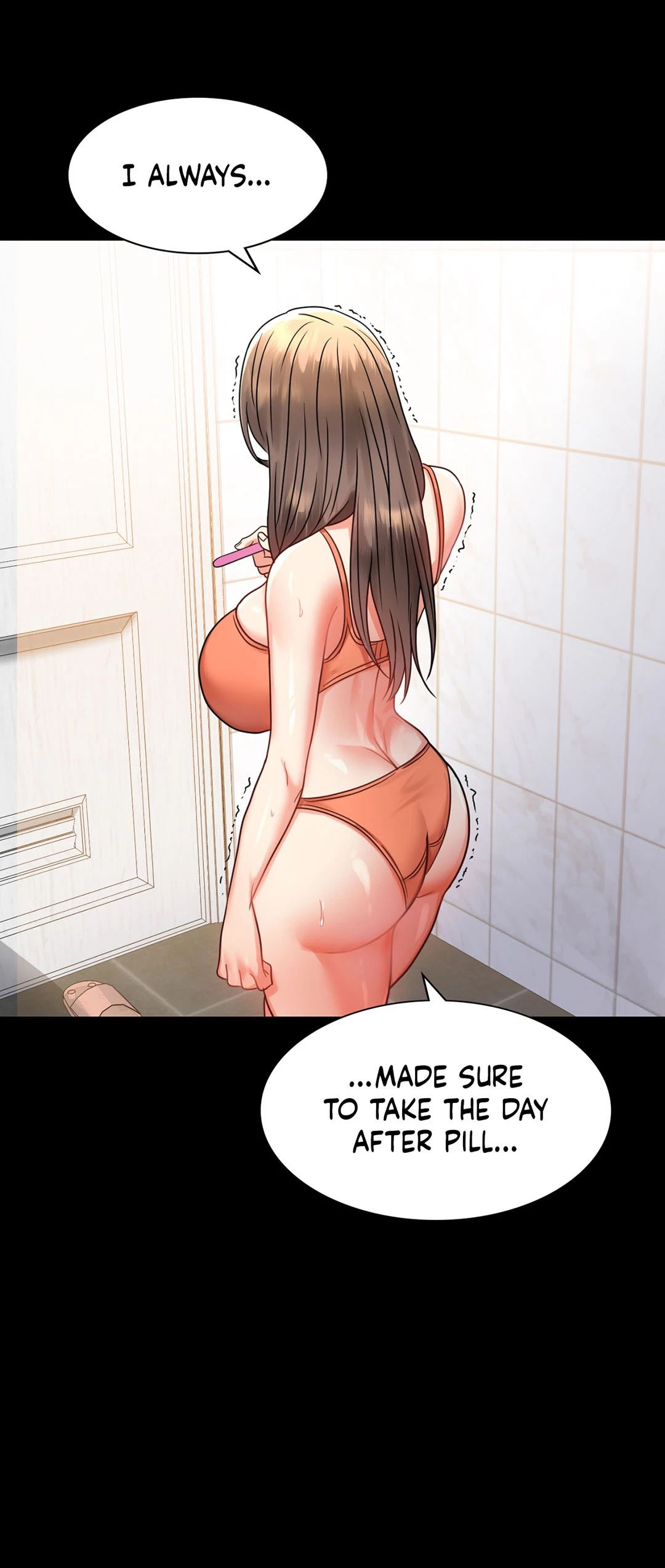 Illicit Love page 25