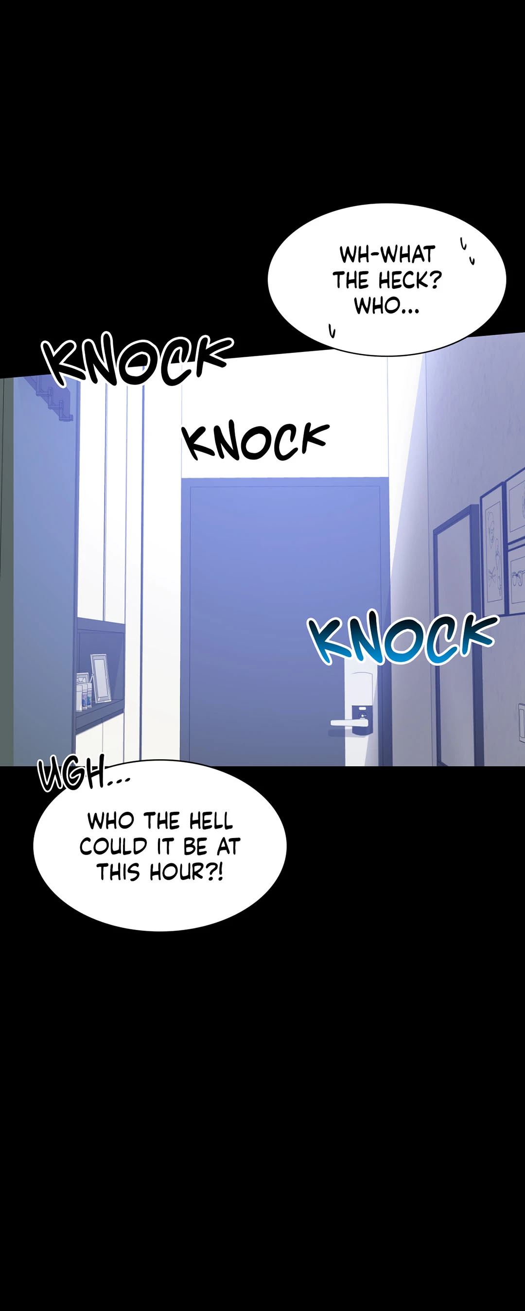 Illicit Love page 35