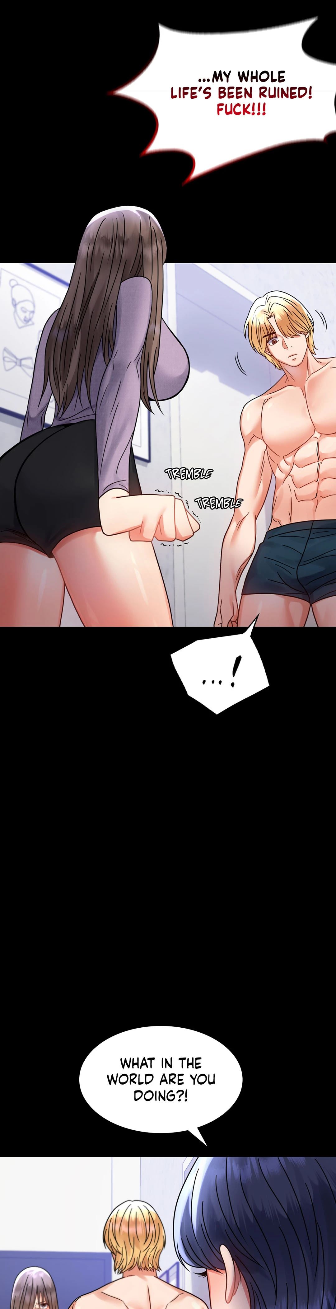 Illicit Love page 39