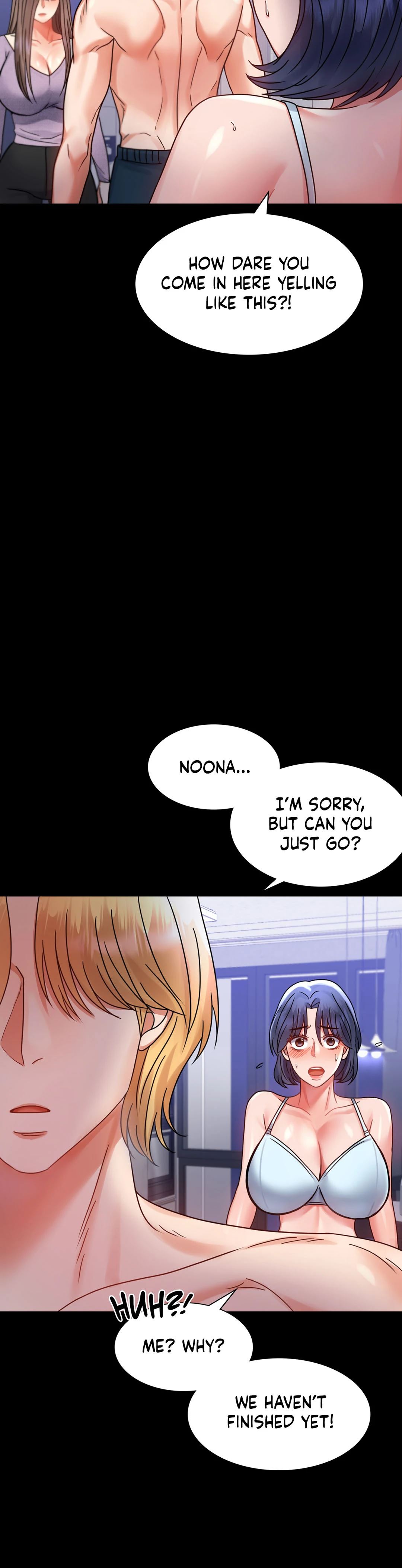 Illicit Love page 40