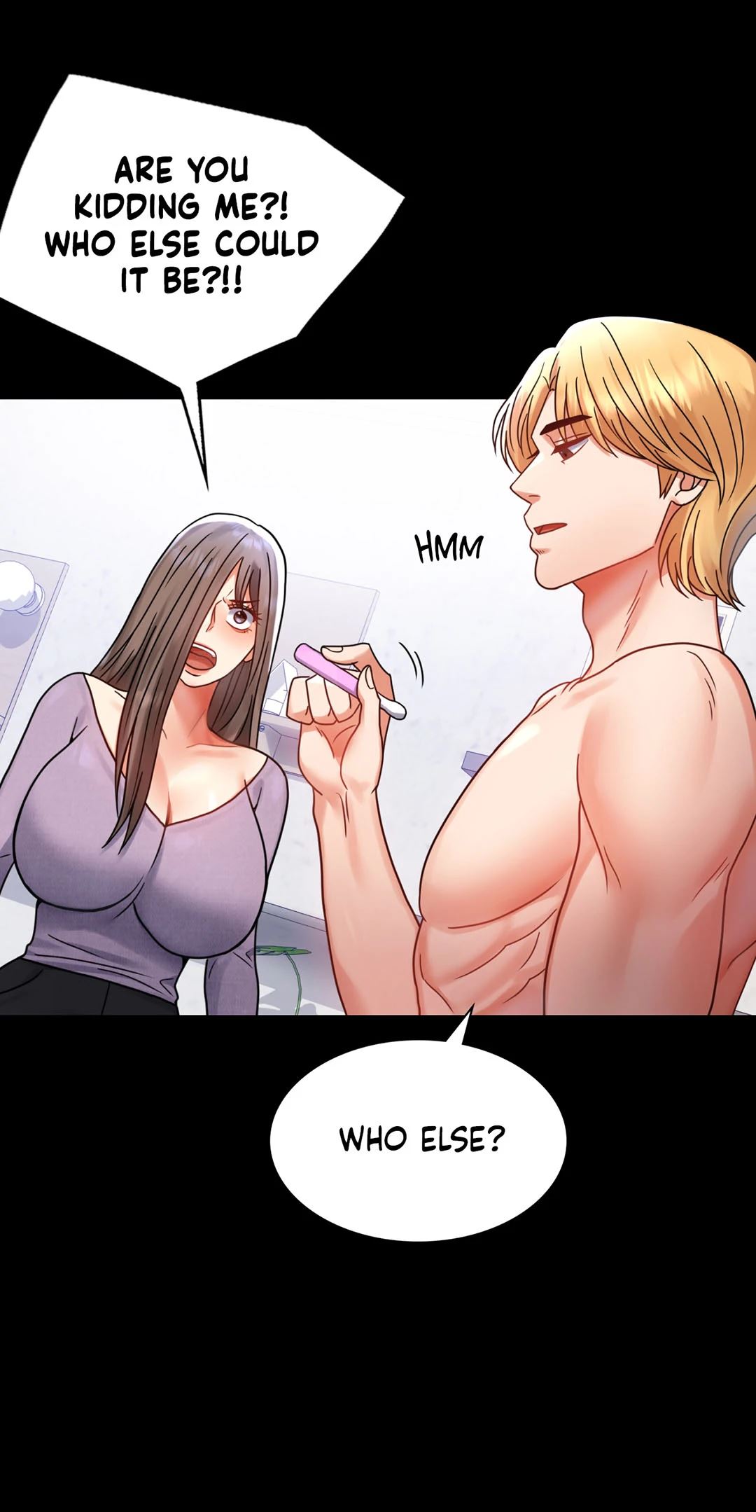 Illicit Love page 43