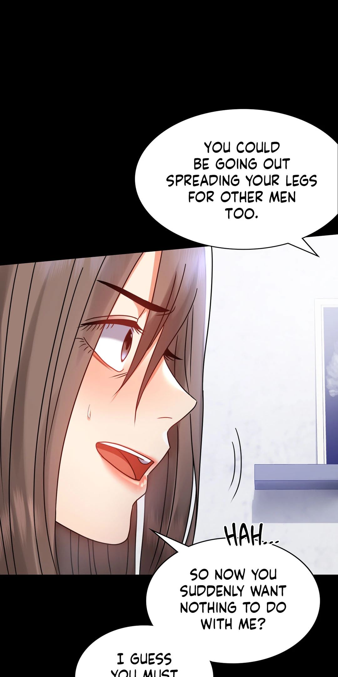 Illicit Love page 45