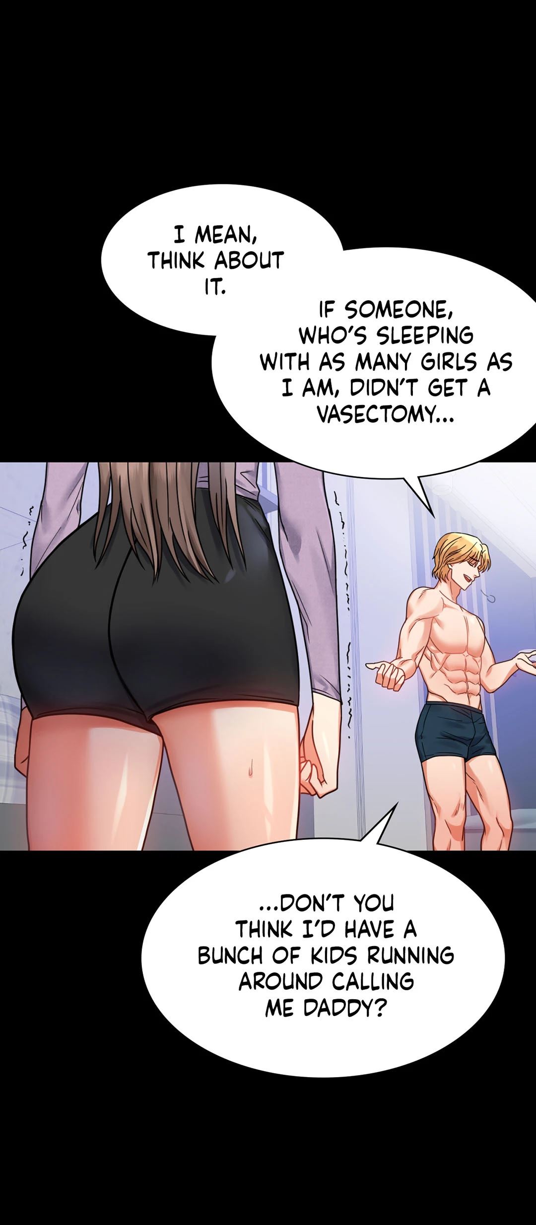 Illicit Love page 49