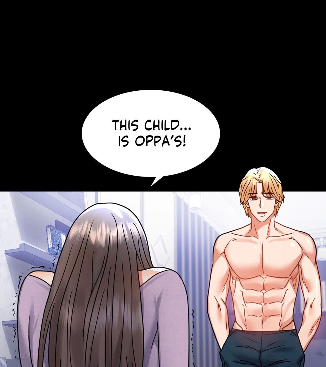 Illicit Love page 55