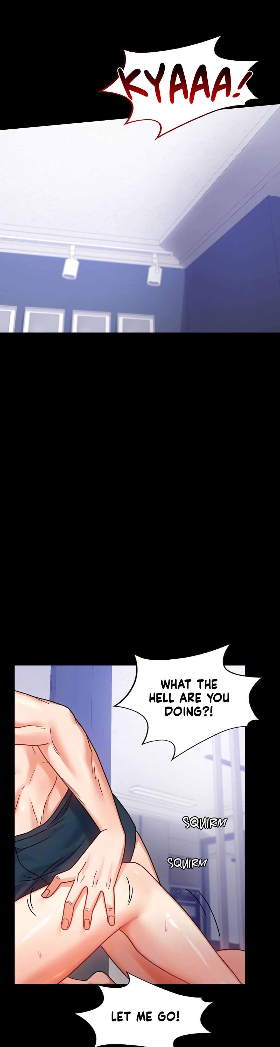 Illicit Love page 63