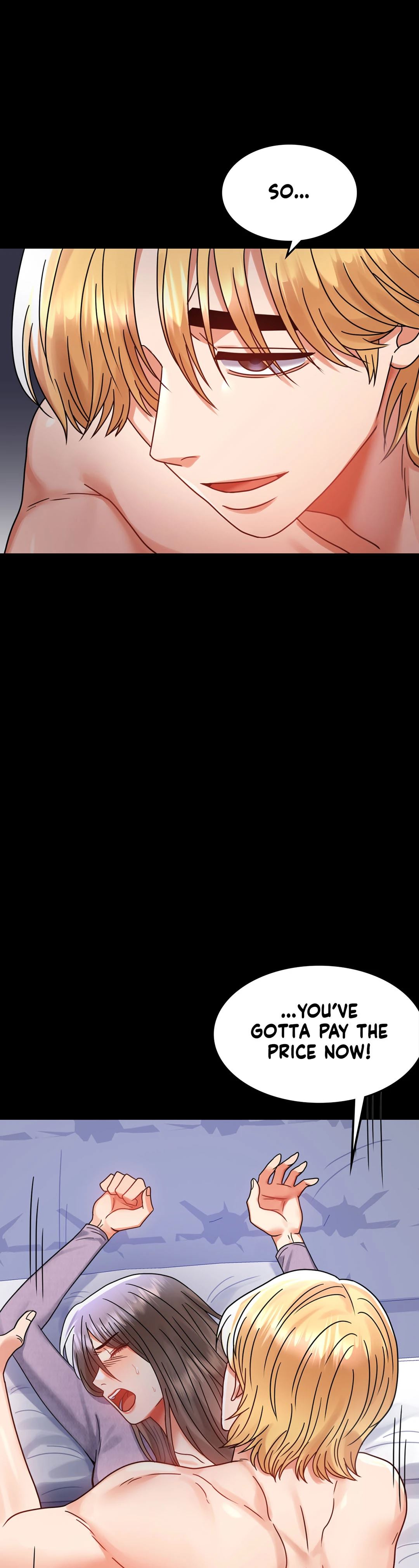 Illicit Love page 65