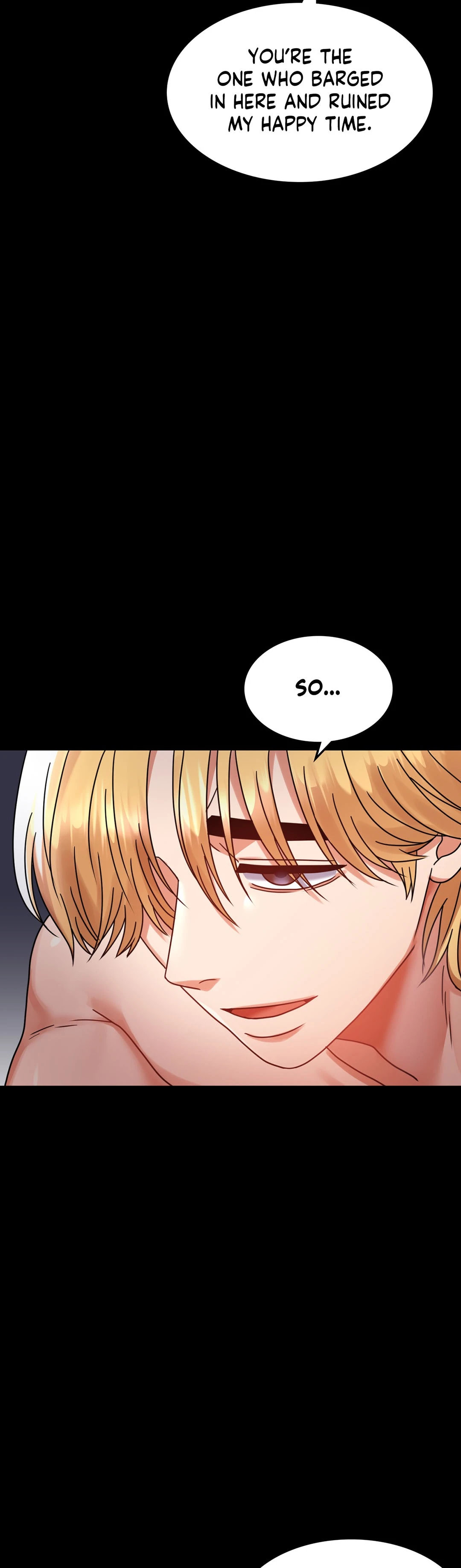 Illicit Love page 3