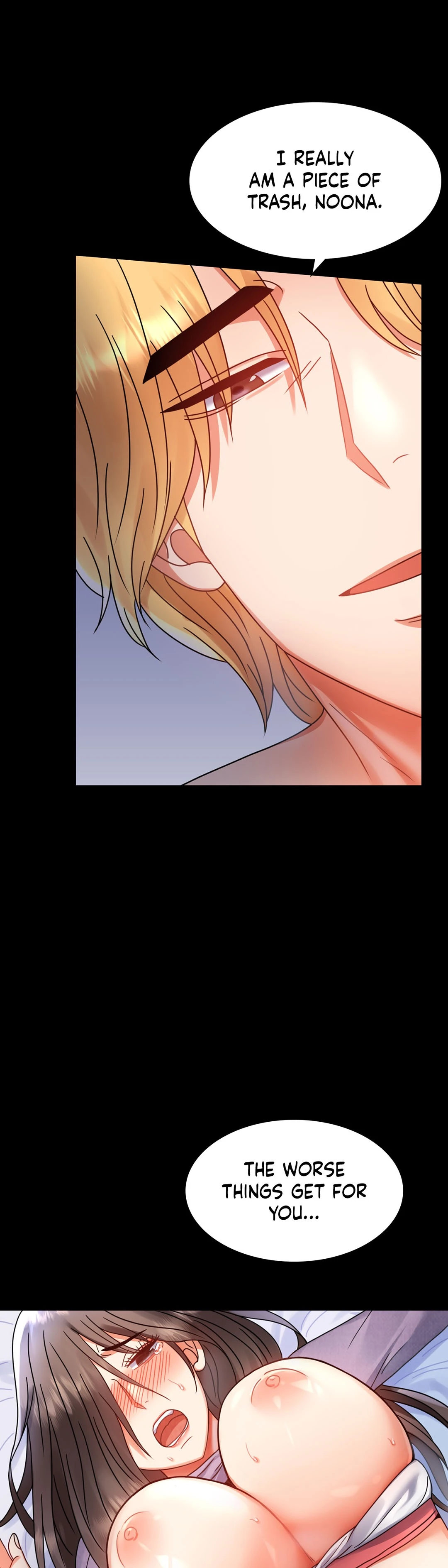 Illicit Love page 7