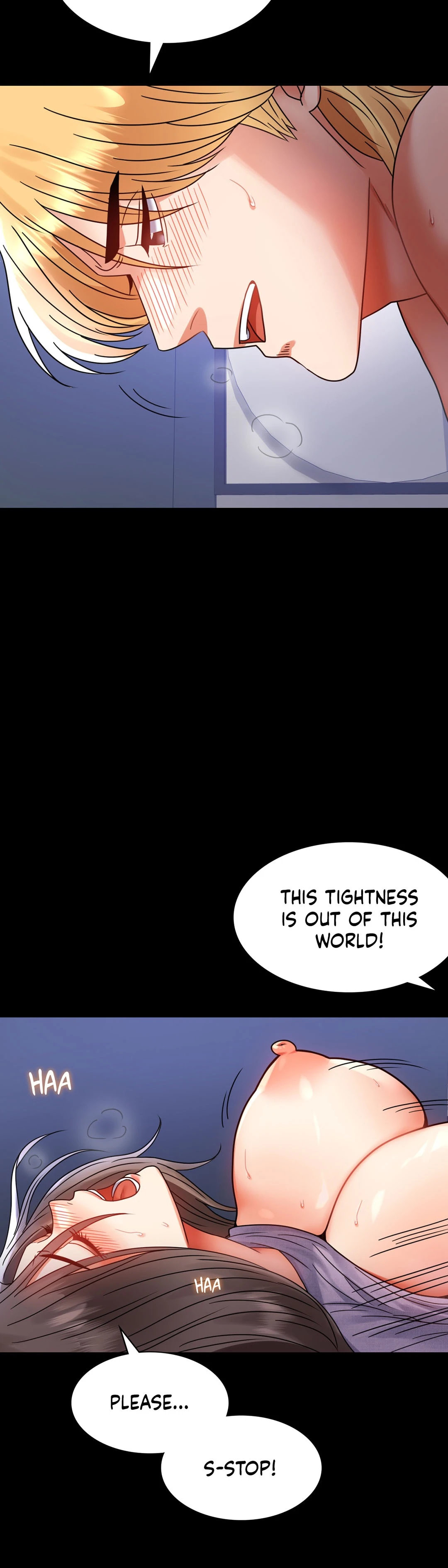 Illicit Love page 11
