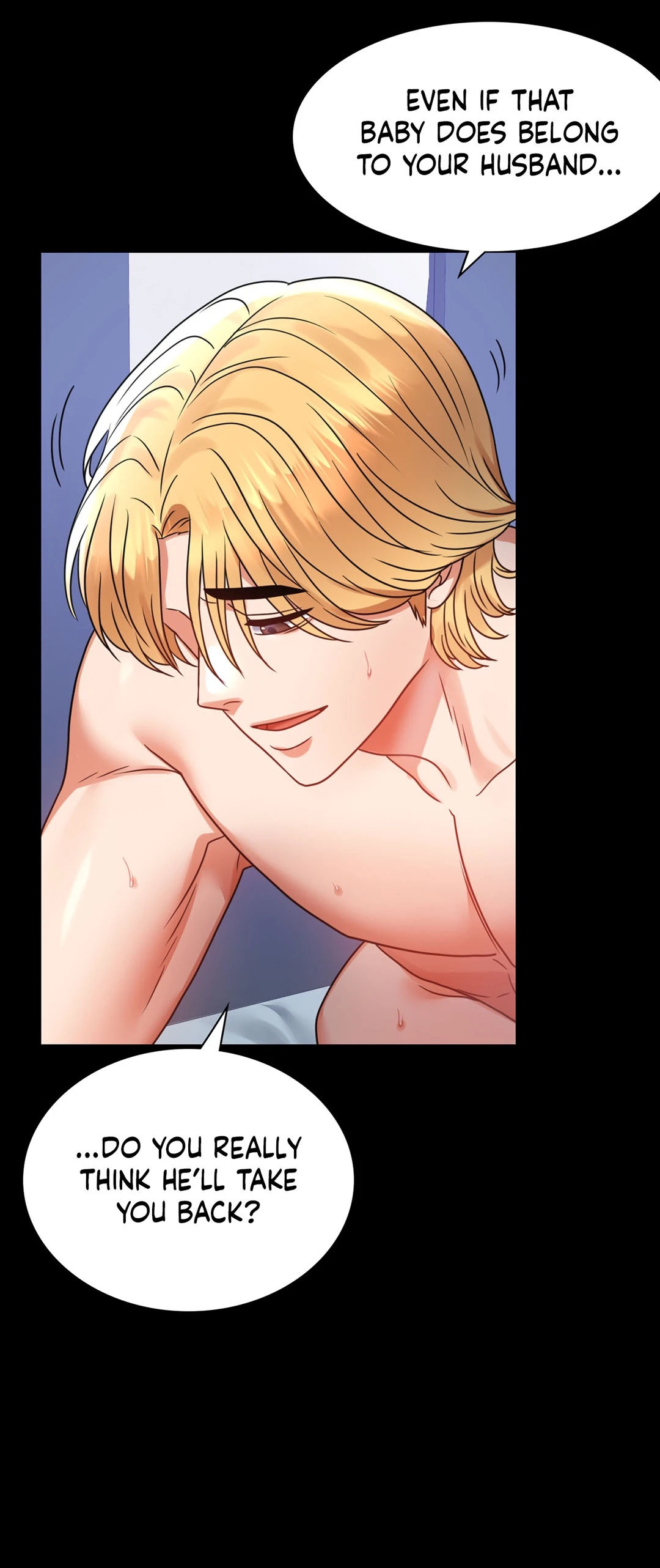 Illicit Love page 14