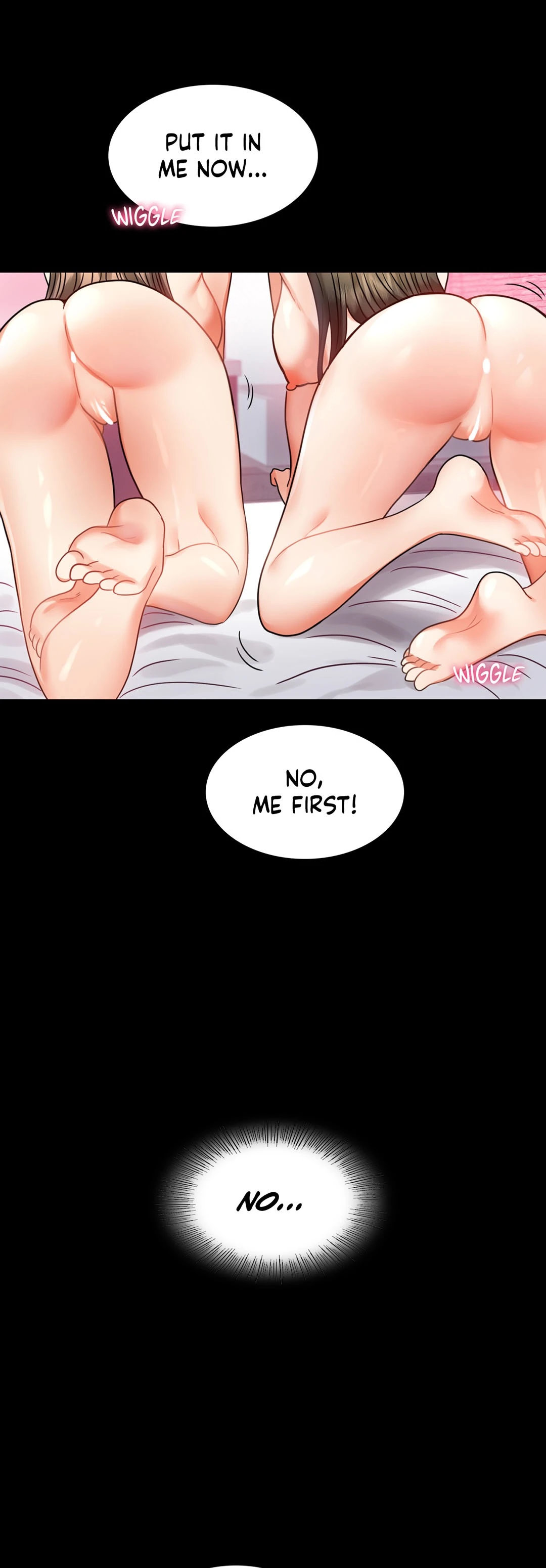Illicit Love page 23
