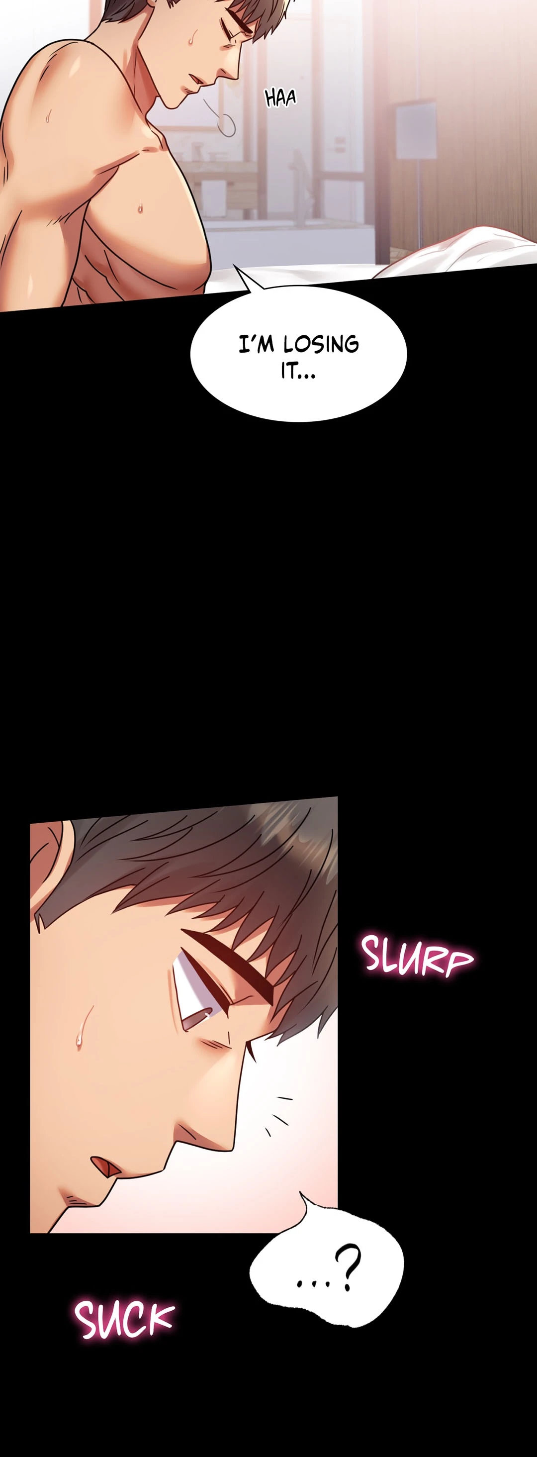 Illicit Love page 33