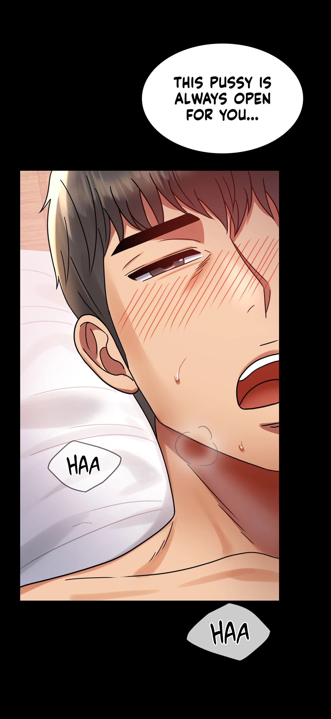 Illicit Love page 54