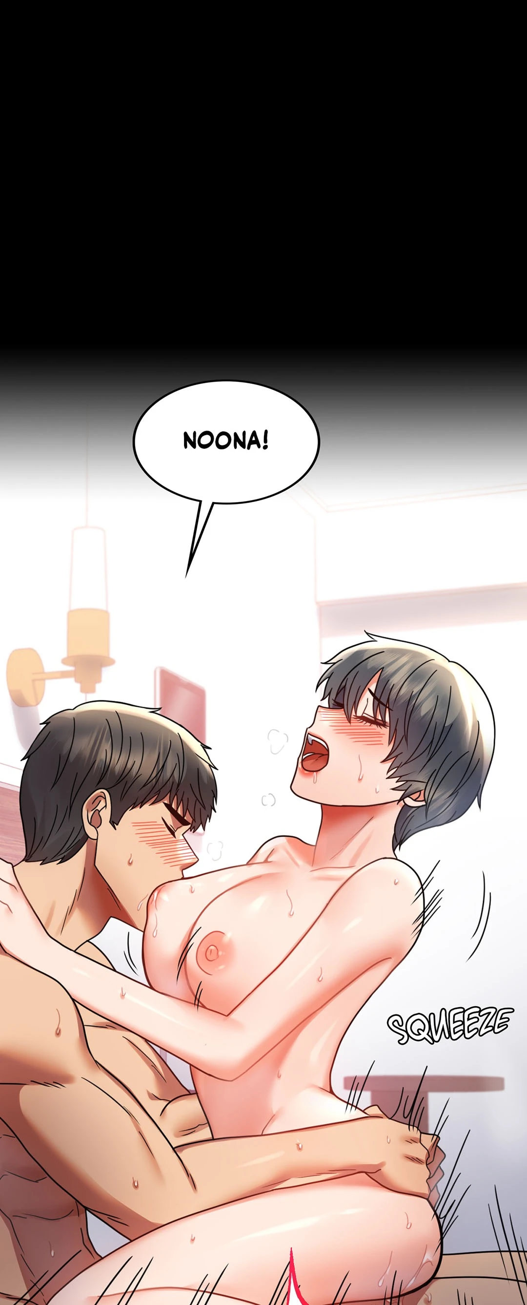 Illicit Love page 57
