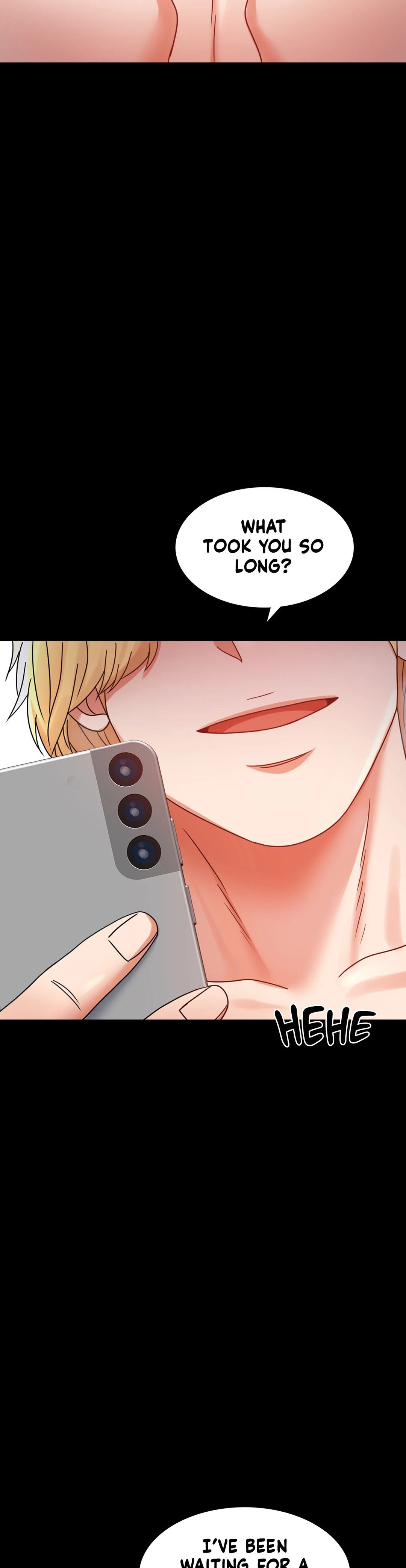 Illicit Love page 62