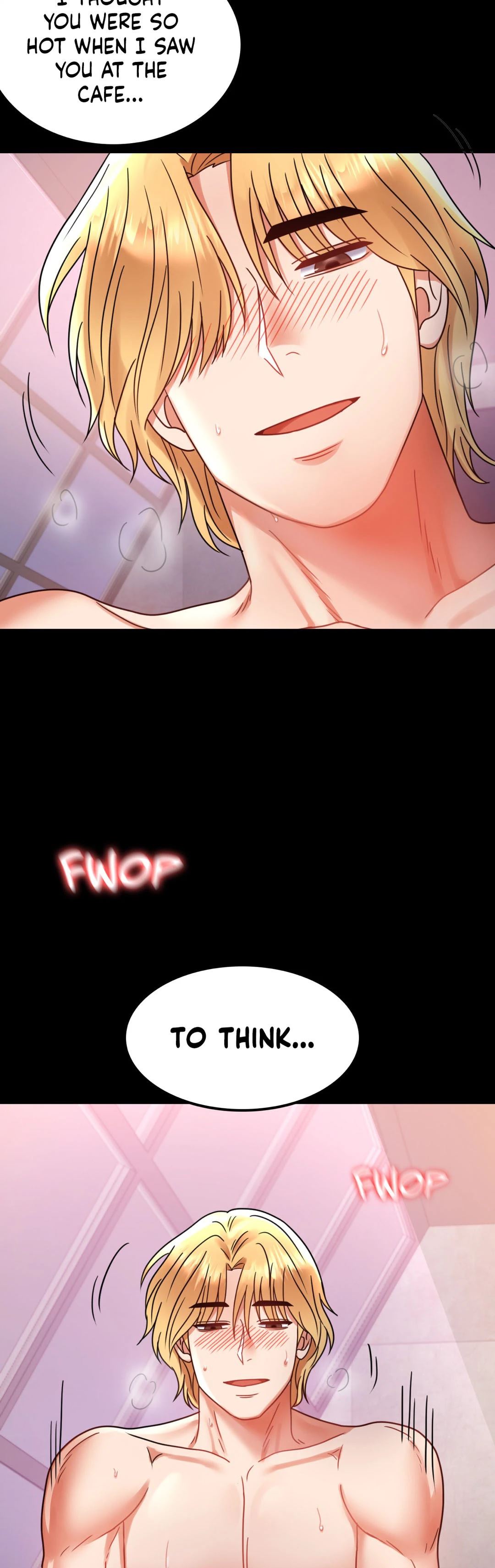 Illicit Love page 3