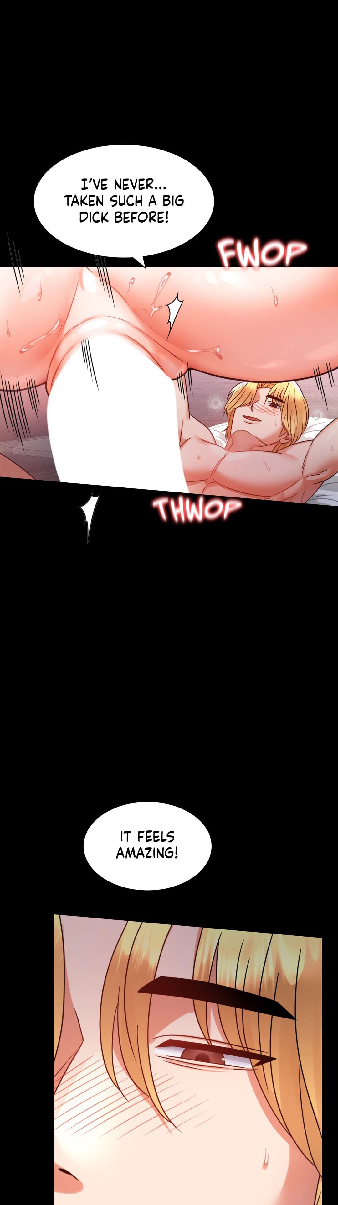 Illicit Love page 7