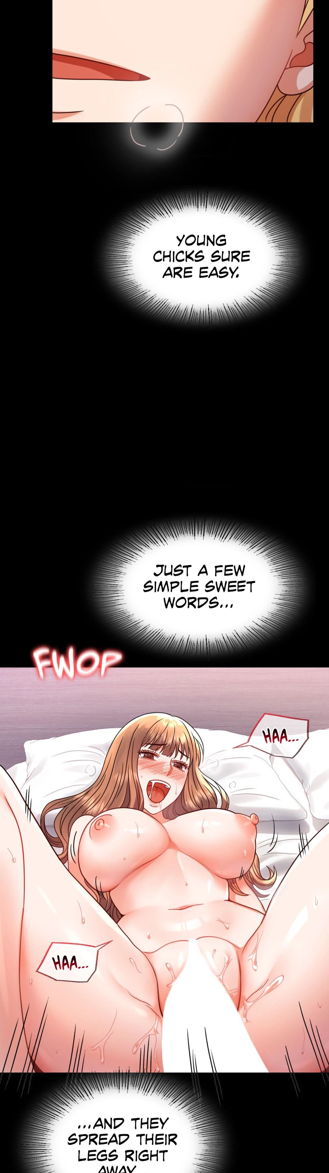 Illicit Love page 8