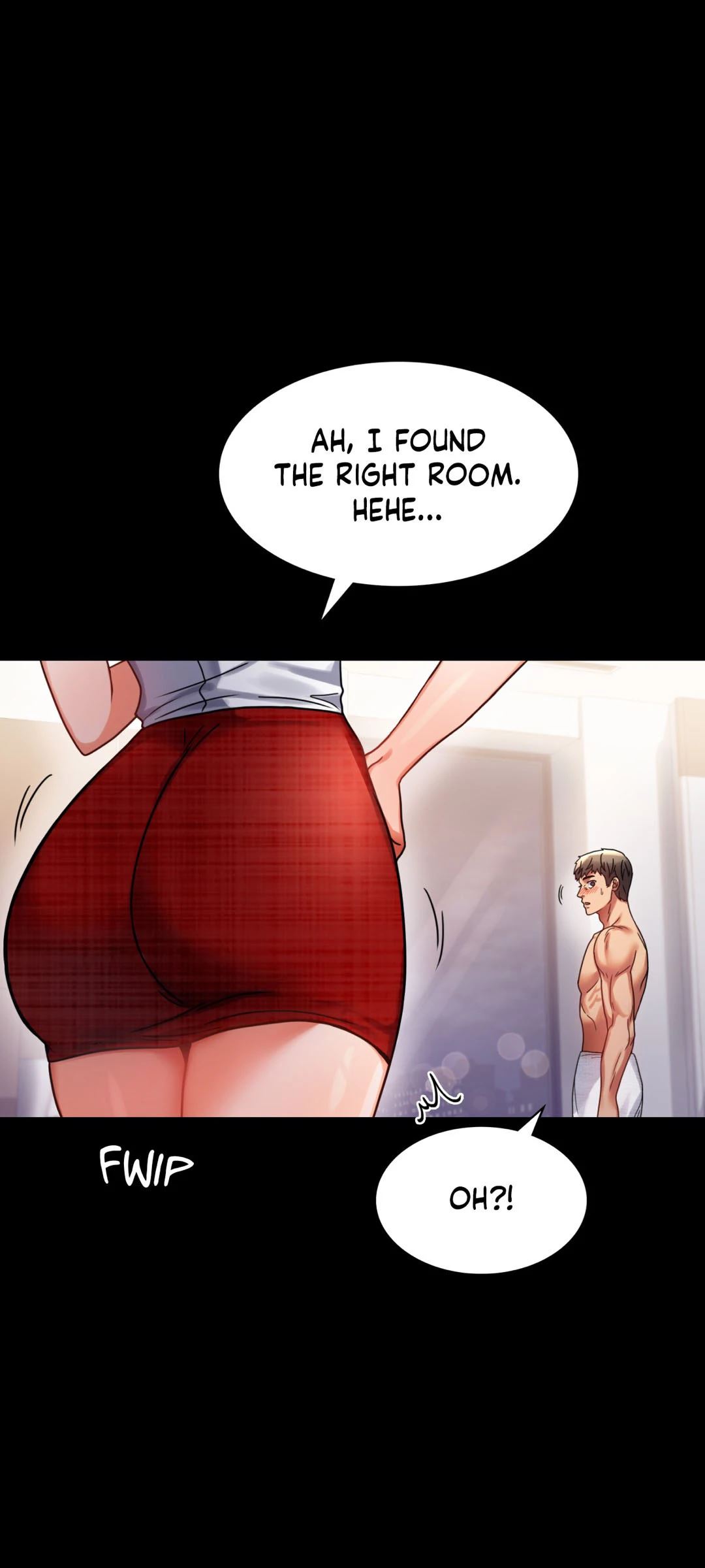 Illicit Love page 32
