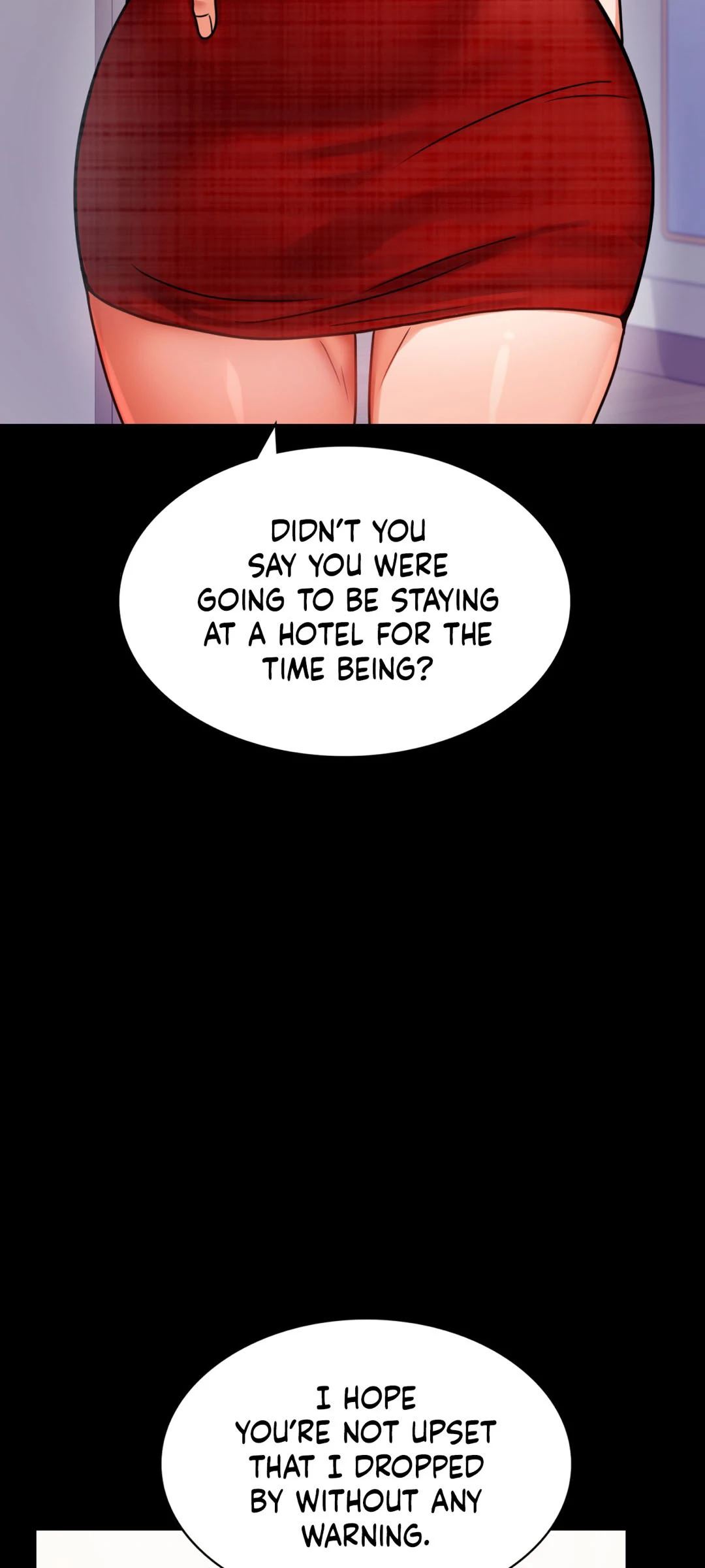 Illicit Love page 34