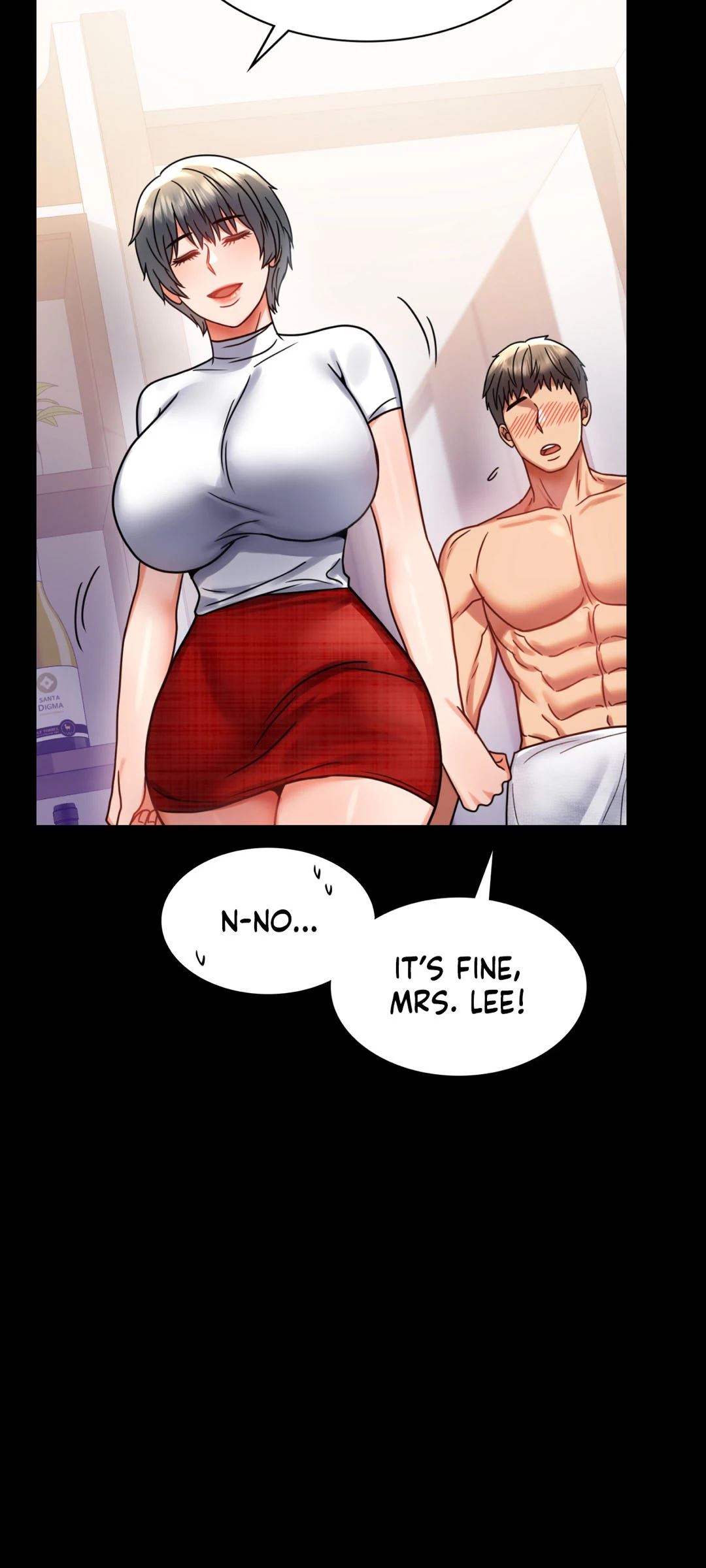 Illicit Love page 35